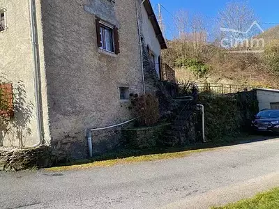 Appartement, 80 m²