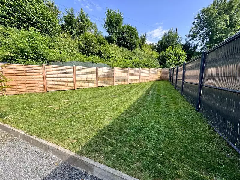 Maison, 125 m²