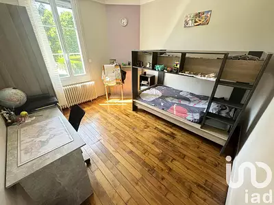 Maison, 165 m²
