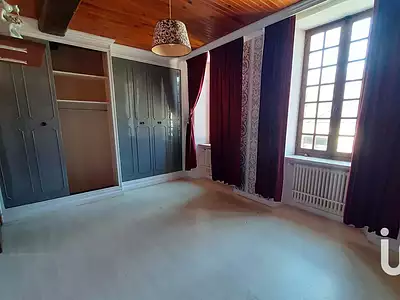 Maison, 140 m²