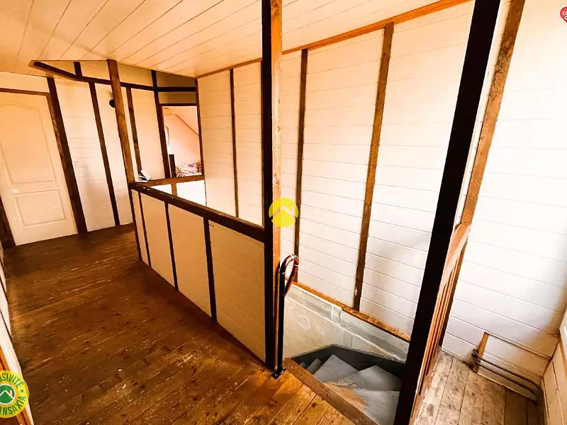 Maison, 120 m²