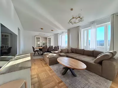 Appartement, 98,69 m²