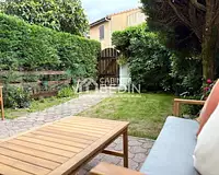 Appartement, 21,7 m²