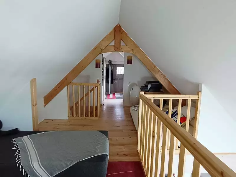 Maison, 60 m²