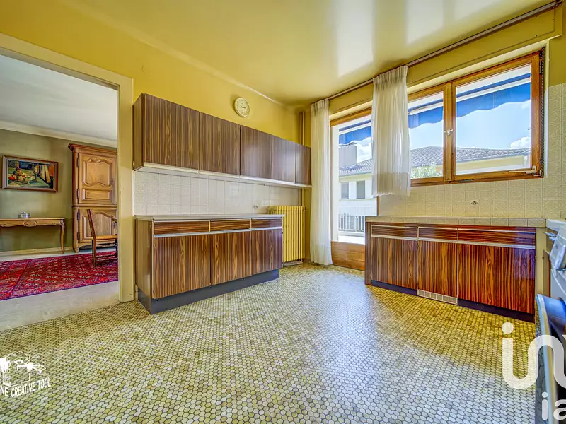 Maison, 200 m²