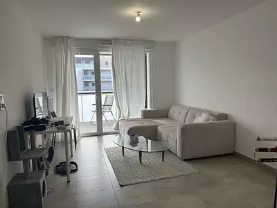 Appartement, 42,25 m²