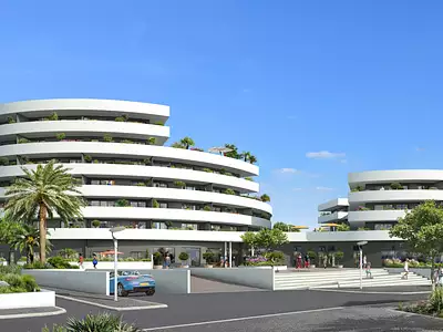 Appartement, 37,5 m²