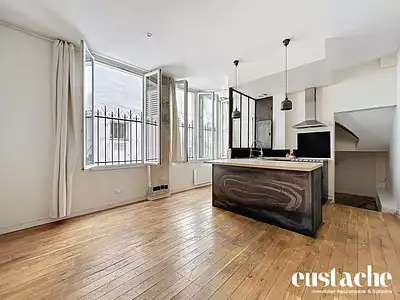 Appartement, 67,44 m²