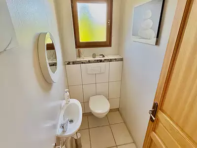 Maison, 113 m²