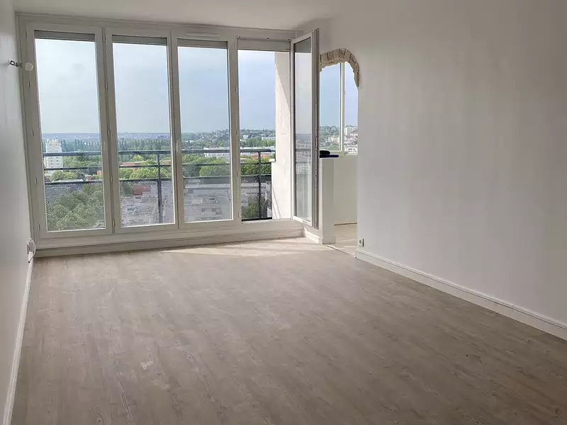 Appartement, 59 m²