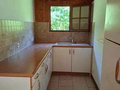 Maison, 46,95 m²