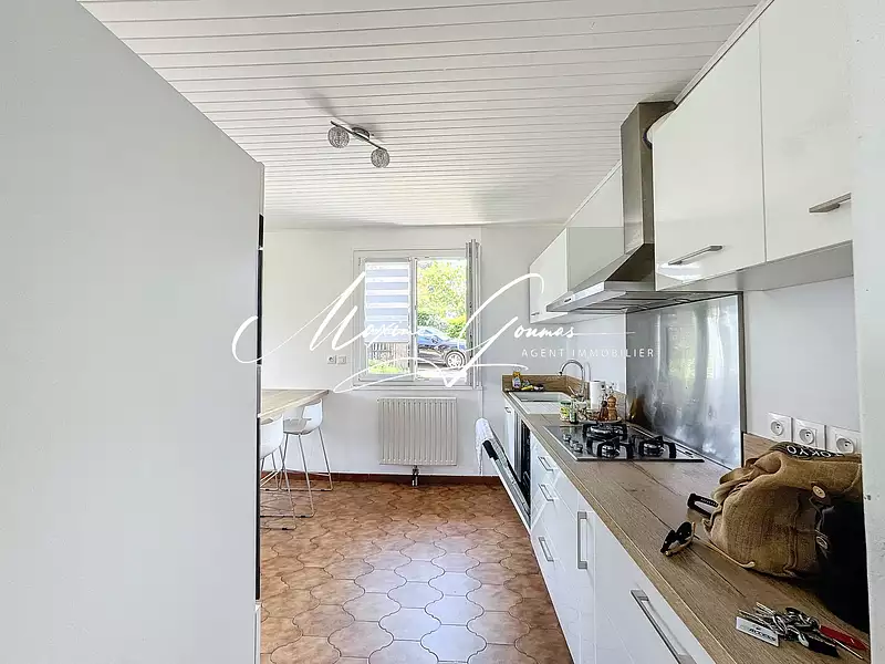 Maison, 107,83 m²