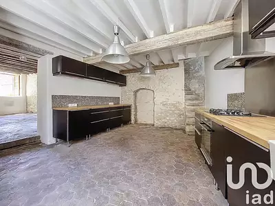 Maison, 78 m²