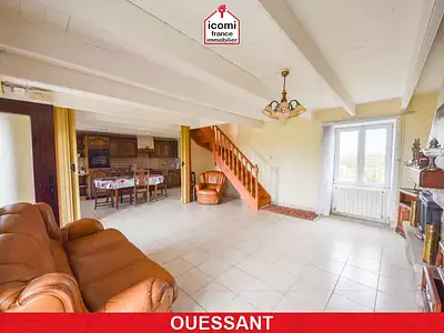Maison, 145 m²
