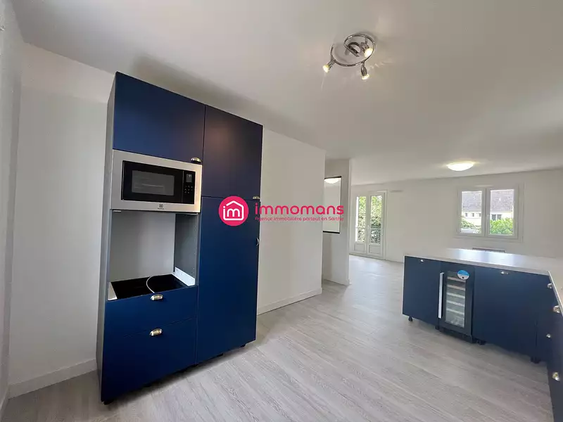 Maison, 97,25 m²