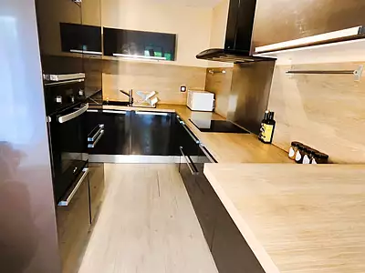 Appartement, 64 m²