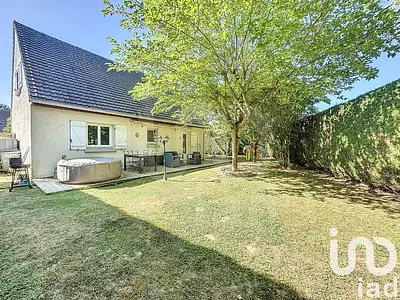 Maison, 116 m²