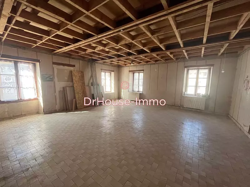 Maison, 130 m²