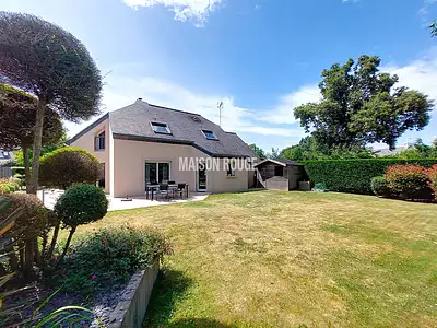Maison, 136 m²
