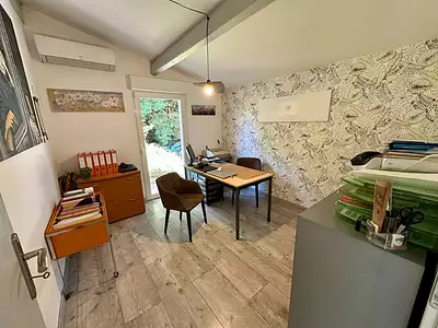 Maison, 130 m²