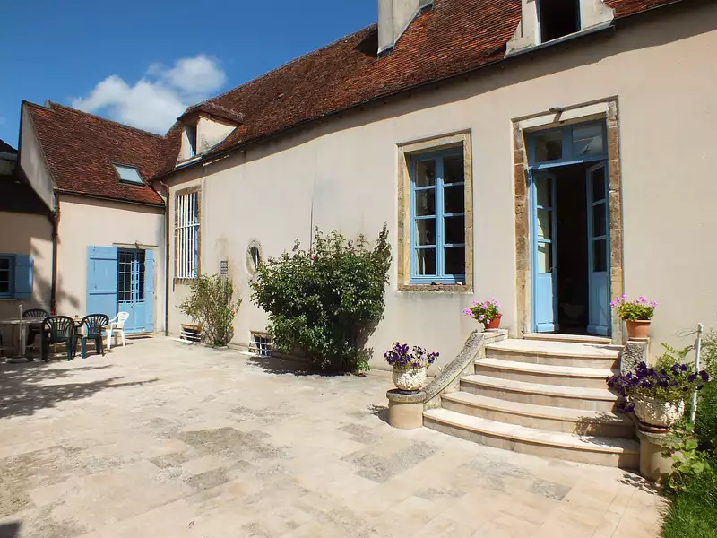 Maison, 450 m²