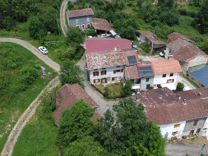 Maison, 146 m²