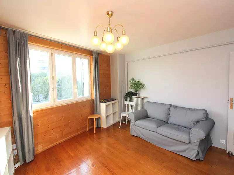 Appartement, 42,13 m²