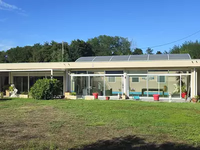 Maison, 180 m²