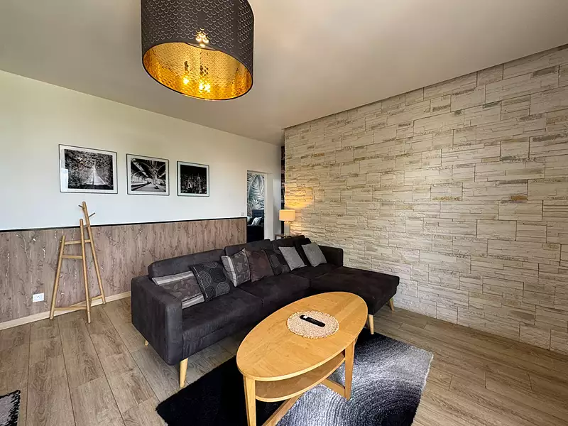 Appartement, 89,4 m²
