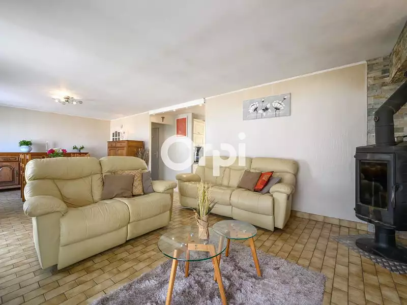 Maison, 120 m²