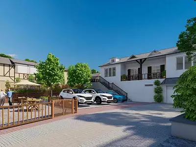 Maison, 253 m²