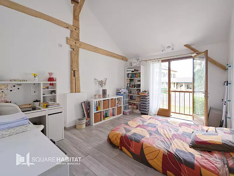 Maison, 102 m²