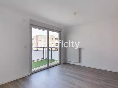 Appartement, 56 m²