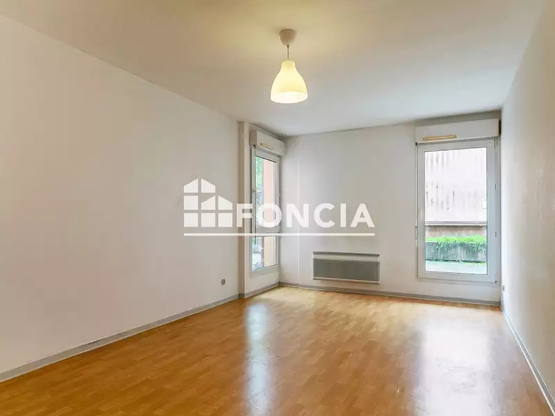 Appartement, 60 m²