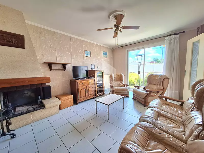 Maison, 87 m²