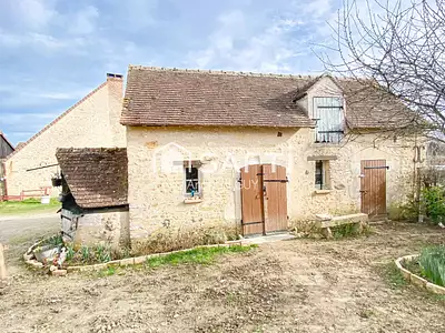 Maison, 80 m²