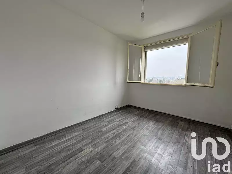 Appartement, 53 m²
