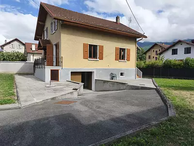 Maison, 120 m²