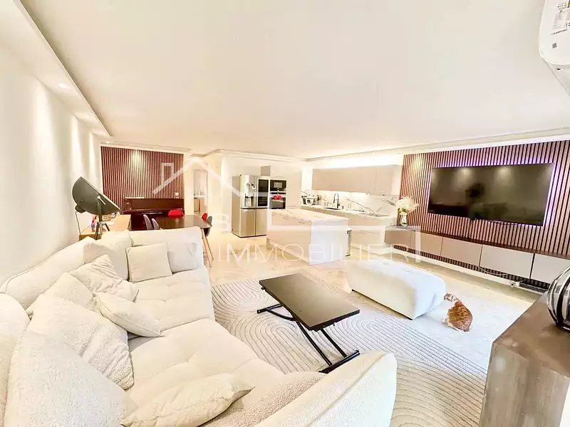 Appartement, 96,03 m²