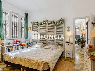 Maison, 167 m²