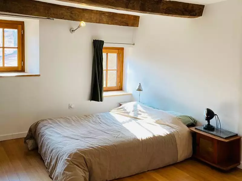 Maison, 100 m²