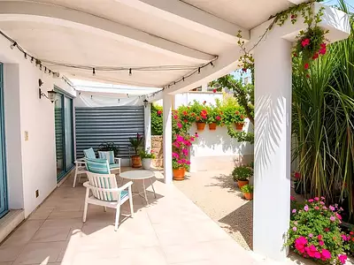 Maison, 120 m²
