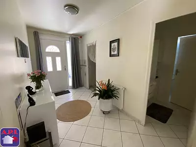 Maison, 115 m²