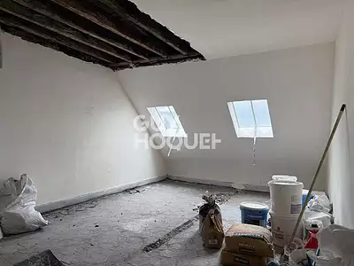 Appartement, 60,12 m²