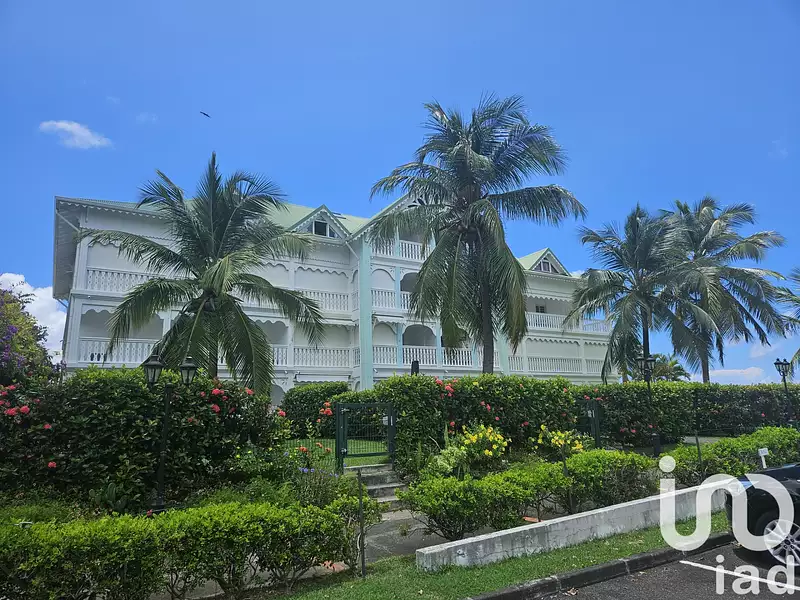Appartement, 83 m²