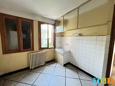 Maison, 156 m²