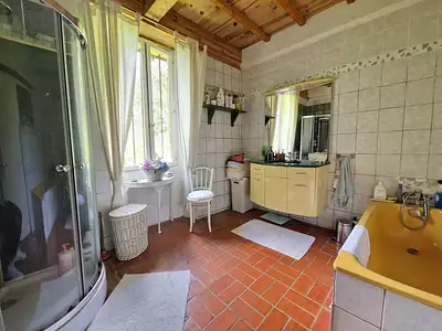 Maison, 185 m²