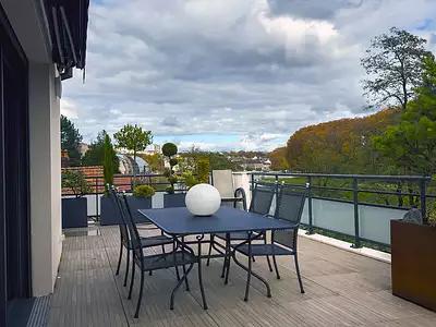 Appartement, 193 m²