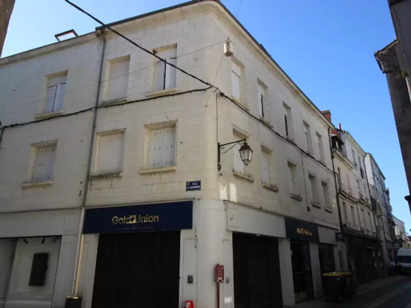 Appartement, 30 m²