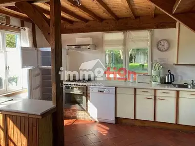 Maison, 110 m²